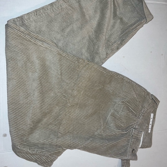 Perry Ellis corduroy pants size 36 x 32 - Picture 2 of 4